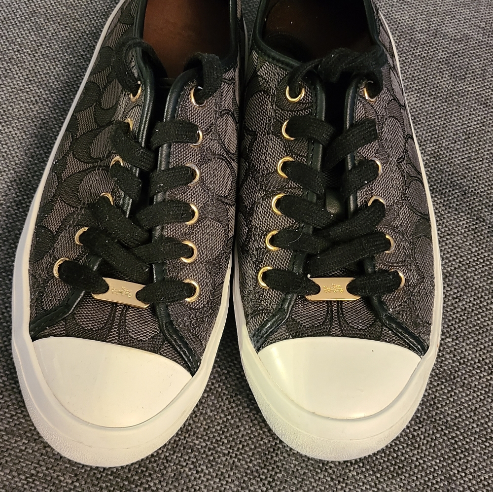 Coach Sneakers